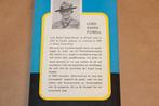 Zwervend op... — Baden-Powell — Vintage Scoutingboek 1960, Verzamelen, Scouting, Gebruikt, Embleem, Speld of Insigne, -, -