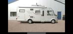 Hymer B614SL, Integraal, Ringverwarming, Fiat, 7 tot 12 maanden geleden