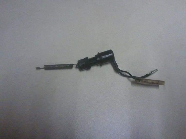 Yamaha XJ550 XJ650 Maxim remlichtschakelaar remschakelaar XJ, Ophalen of Verzenden, Gebruikt