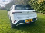 Opel Mokka-E  /  50kWh  / 136pk, Auto's, 136 pk, Wit, Origineel Nederlands, Elektrisch