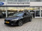 Ford Focus Wagon 1.0 EcoBoost Hybrid ST Line, Gebruikt, Euro 6, Zwart, Origineel Nederlands