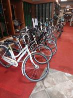 WIJ GAAN STOPPEN ZAAK 30 STUKS MERK RIJKLAAR GAAT WEG, Fietsen en Brommers, Ophalen of Verzenden