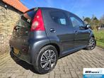 Peugeot 107 1.0-12V Sublime 5drs | Carplay | Airco, Voorwielaandrijving, Gebruikt, 4 stoelen, 68 pk