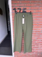 Andcowoman travelstof broek flair maat xl ongedragen, Kleding | Dames, Maat 46/48 (XL) of groter, Ophalen of Verzenden, Zo goed als nieuw
