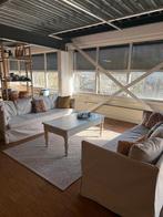 BANKEN GRATIS OPHALEN, Ophalen, 250 tot 300 cm, Gebruikt, Driepersoons