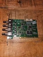Euresys Picolo Pro 2 PCI/PCIe Video Capture Card, Ophalen of Verzenden