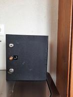 Kluisje voor caravan of camper, Caravans en Kamperen, Ophalen, Gebruikt