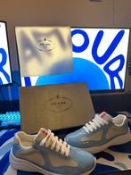 Prada Cups baby blauw, Kleding | Heren, Schoenen, Ophalen of Verzenden, Nieuw, Blauw