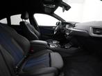 BMW 2-serie Gran Coupé 218i M Sport | HiFi Audio | Live Coc, 12 maanden, Stof, Gebruikt, 1350 kg