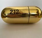 Caroline Herrera 212 VIP, Ophalen of Verzenden, Zo goed als nieuw