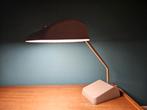 Waldmann Leuchten TL238  | Bureaulamp | Vintage / Industrial, Gebruikt, Ophalen of Verzenden, Industrial, Minder dan 50 cm