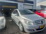 Mercedes-Benz B-klasse 200 CDI AUTOMAAT, Gebruikt, 1370 kg, 4 cilinders, 715 kg