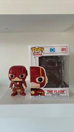 De Flash funko pop, Ophalen of Verzenden, Zo goed als nieuw