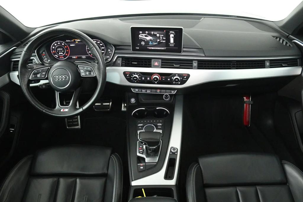 Audi A4 Avant 2.0 TFSI ultra Sport Pro Line S ( € 19.945,0, Automaat, Gebruikt, 1984 cc, 1435 kg