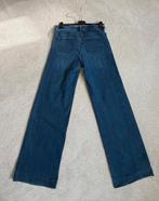 MAC DREAM WIDE dames spijkerbroek maat 40/32, Blauw, MAC, Ophalen of Verzenden, W30 - W32 (confectie 38/40)