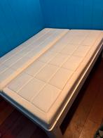Tempur matrassen 2x 80x200 schuimrubber foam deluxe, Gebruikt, Eenpersoons, Ophalen of Verzenden, 80 cm