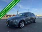 Audi A3 Sportback 35 TFSI - 1e eigenaar - NEW APK - NAVI - A, Stof, Euro 6, 4 cilinders, 150 pk