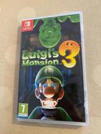 Luigi's Mansion 3 - Nintendo Switch, Spelcomputers en Games, Games | Nintendo Switch, Avontuur en Actie, 1 speler, Eén computer