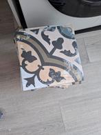 Portugese vintage tegels, Doe-het-zelf en Verbouw, Tegels, Ophalen of Verzenden