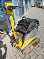 Wacker DPU 6055 trilplaat, Ophalen of Verzenden