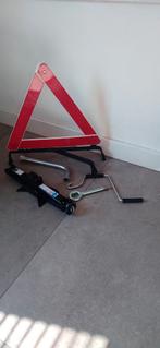 Nieuwe krik compleet   DOE EEN BOD EN IK BEN VLOT, Ophalen