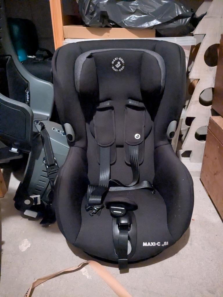 Maxi-Cosi autostoeltje - Veilig en comfortabel, Ophalen, 9 t/m 18 kg, Maxi-Cosi, Gebruikt