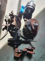 Complete set schijfremmen en toebehoren Ford USA oldtimer, Ophalen, Gereviseerd, Ford USA
