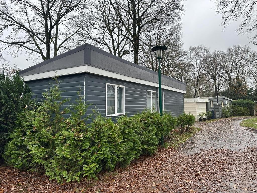 Chalet te huur Heidelust Molenschot