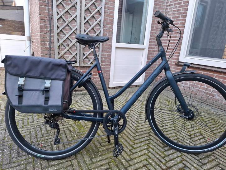 Batavus damesfiets, in zeer goede staat., Fietsen en Brommers, Fietsen | Dames | Sportfietsen en Toerfietsen, Gebruikt, Batavus