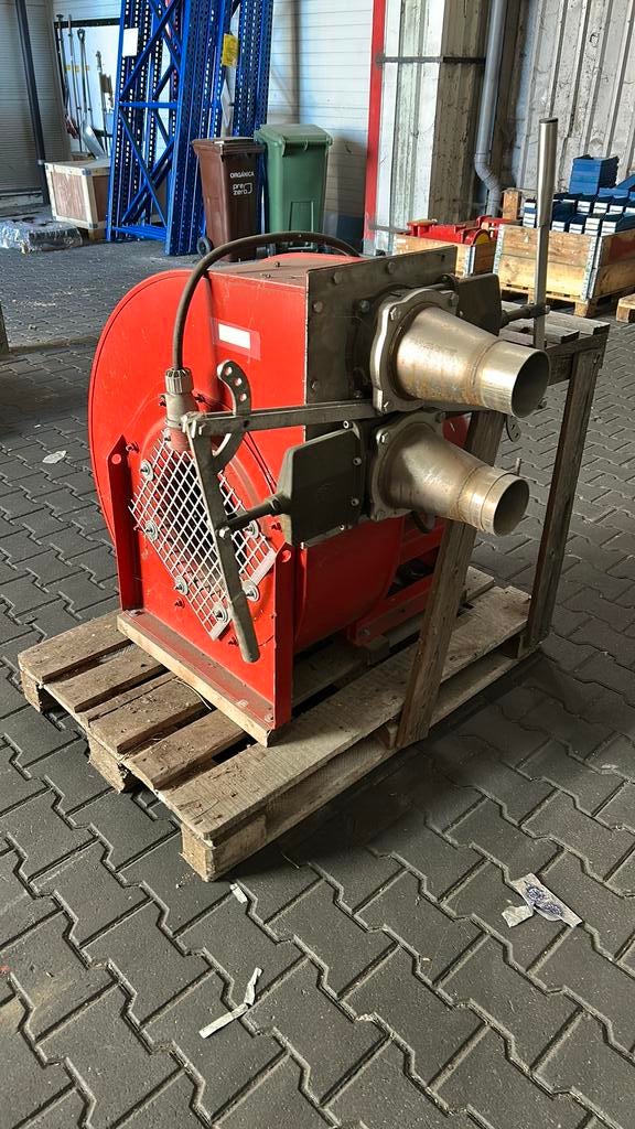 Blouwer, Ophalen of Verzenden, Zo goed als nieuw