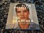 Elvis 3CD - The Searcher, Verzenden, Zo goed als nieuw, Rock-'n-Roll