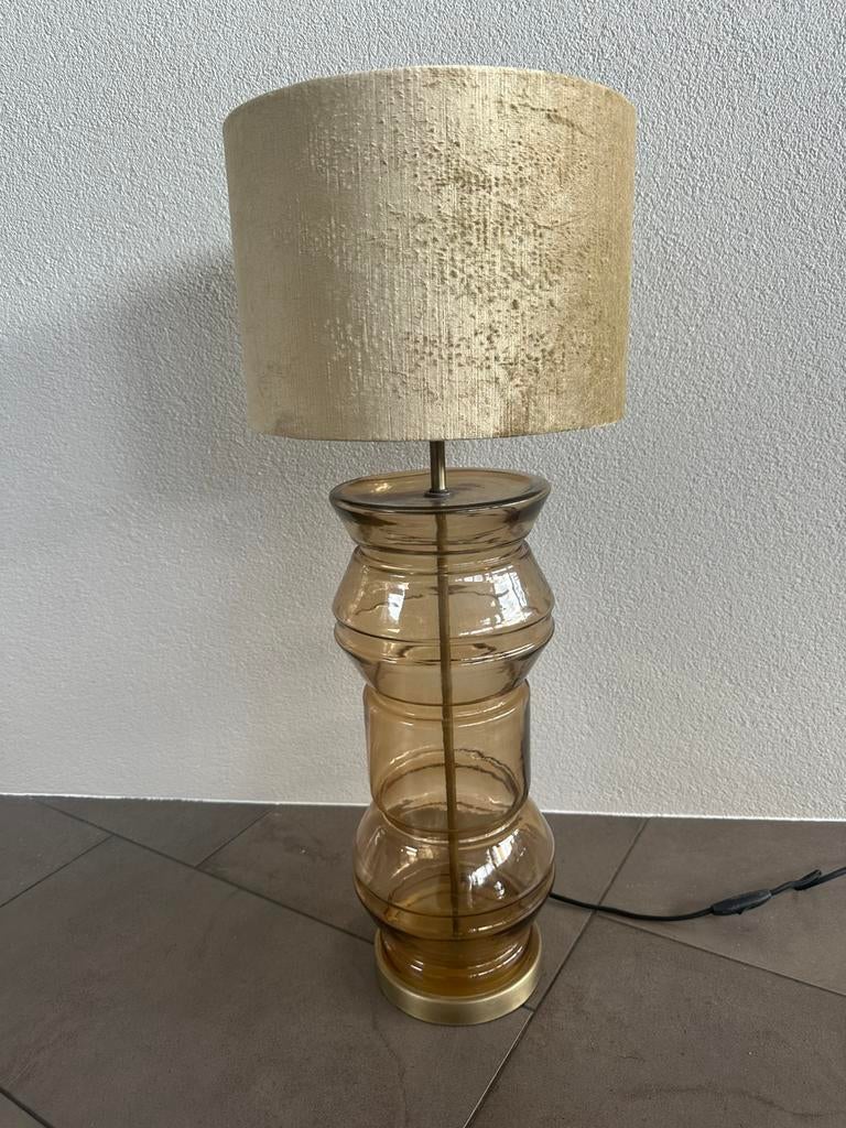 Light living lamp, Ophalen, Zo goed als nieuw, Minder dan 50 cm
