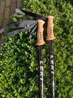 Leki Makalu Nordic Walking verstelbaar (0,65 - 1,45 m.), Ophalen of Verzenden, Zo goed als nieuw