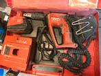 Hilti SF 4000 gips wanden en wanden schroefmachine op accu, Doe-het-zelf en Verbouw, Ophalen, Gebruikt, Boor- en Schroefmachine