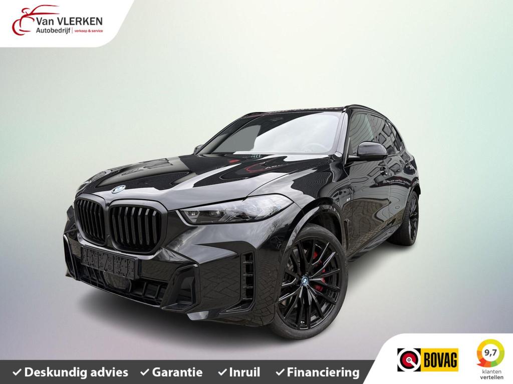 BMW X5 xDrive50e M SPORT HEADUP PANO 22 INCH, Auto's, BMW, 12 maanden, Gebruikt, X5, 2395 kg