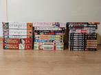 Manga Set - Diverse Japans / Engels / Nederlands, Boeken, Meerdere comics, Verzenden, Zo goed als nieuw, Japan (Manga)