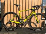 Giant Defy 2018, mt.54, Carbon wielset, SRAM RIval AXS groep, Ophalen, 28 inch, Gebruikt, Carbon