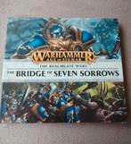 Warhammer age of sigmar - the realmgate wars - the bridge of, Ophalen of Verzenden, Nieuw, Warhammer