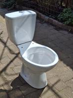 Toiletpot nieuw, Ophalen of Verzenden, Nieuw, Toilet