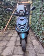 Piaggio Zip 4T 2020 | 7000 km | Cameleon kappenset | LED, Fietsen en Brommers, Scooters | Piaggio, Ophalen, Maximaal 45 km/u, Zip