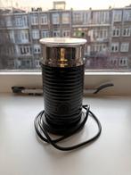Nespresso Melkopschuimer - Deksel gebarsten, werkt perfect, Ophalen of Verzenden, Gebruikt