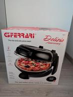 Te koop: pizzaoven G3 Ferrari Delizia Anniversary - NIEUW, Ophalen, Nieuw, G3 Ferrari