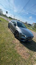 Mercedes-Benz A-Klasse A 220 190pk 7G-DCT 2019 Grijs, Particulier, Zilver of Grijs, 725 kg, A-Klasse