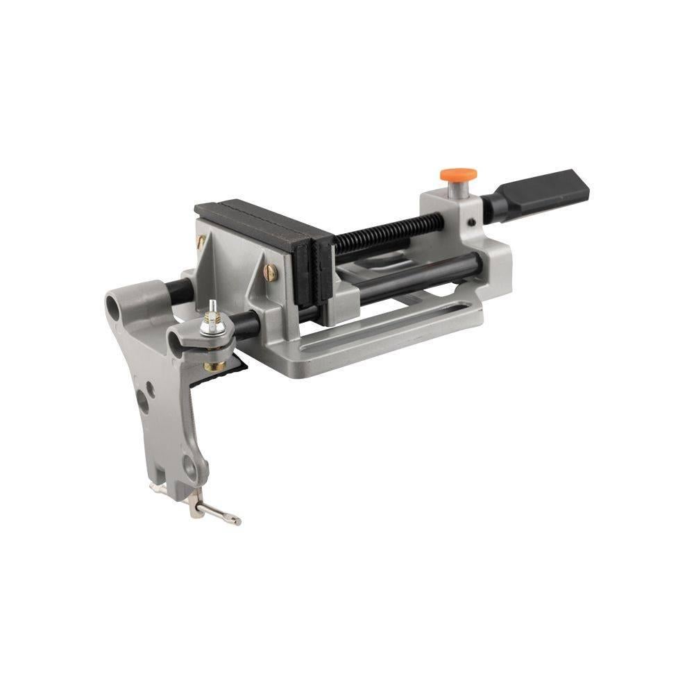 Boorklem / Machineklem (100 mm), Ophalen of Verzenden