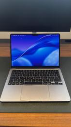 Macbook Air M3 (2024) 24gb Ram - 512gb Opslag, Computers en Software, Apple Macbooks, Ophalen, Qwerty, 13 inch, 512 GB