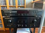 Marantz versterker PM7000 en cd speler CD6000 OSE, Audio, Tv en Foto, Versterkers en Receivers, Ophalen, Zo goed als nieuw, Stereo