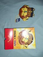 Mcdonald's happy meal hallo kitty yugioh!, Ophalen of Verzenden