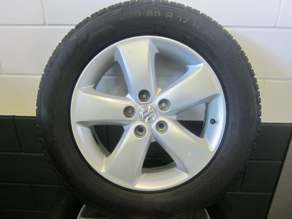 suzuki vitara set compleet, Auto-onderdelen, Ophalen, Holtenlucas@gmail.com, Gebruikt, Suzuki