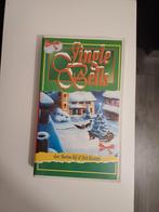 Jingle Bells – Martine Bijl & Dick Rienstra, Cd's en Dvd's, VHS | Kinderen en Jeugd, Gebruikt, Tekenfilm, Alle leeftijden, Ophalen of Verzenden