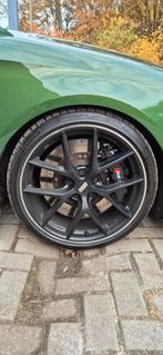 Velgen BBS CH-I 19 inch RS3, 19 inch, Velg(en), Ophalen of Verzenden, 235 mm